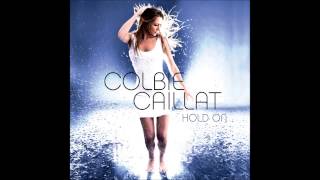 Colbie Caillat  Hold On Official Audio [upl. by Lilly325]