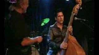 Lee Rocker  Slap Bass Lesson [upl. by Nysilla]