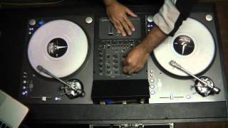 DJ K  90s Classics  Old School Mix  10062012 [upl. by Malkin]