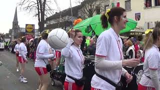 HERDORF KARNEVAL 2023 [upl. by Enyad]