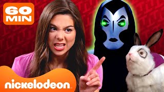 EVIL Thundermans Moments for 60 Minutes  Nickelodeon [upl. by Jann]