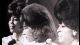 Supremes  Where Did Our Love Go 1964 HD 0815007 [upl. by Yerag]