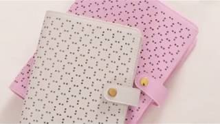 Ежедневники на кольцах атака клонов с Aliexpress на Filofax KikkiK Kate Spade [upl. by Lenna]