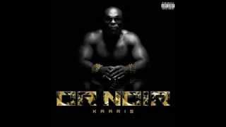 05 Kaaris  Binks Or Noir [upl. by Ydnat]