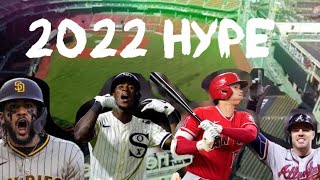 BASEBALL IS BACK 2022 hype quothall of famequot [upl. by Artemisia668]