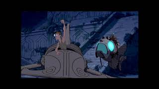 Atlantis The Lost Empire Full Movie Facts  Review And Knowledge  Michael J Fox  James Garner [upl. by Bollinger905]