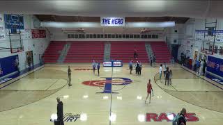 Paragould High School vs Searcy High School Womens JV Volleyball [upl. by Issi67]