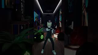 VRChat Dance Nsync  Byebyebye [upl. by Wilscam]