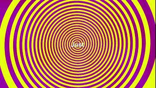 Hypnotic Spiral  Self Hypnosis Test [upl. by Leticia]