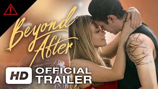 Beyond After 2024  Official Trailer  Voltage Pictures [upl. by Sitrik]