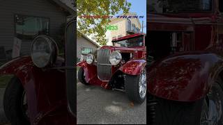 CLASSIC 1933 Ford Pickup Truck [upl. by Ellenahc]