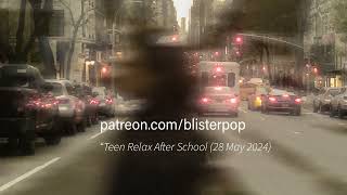 Teen Relax After School 28 May 2024 excerpt [upl. by Pierce]