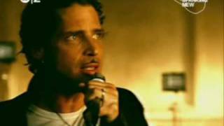 Audioslave Be Yourself Official Music Video [upl. by Binni]