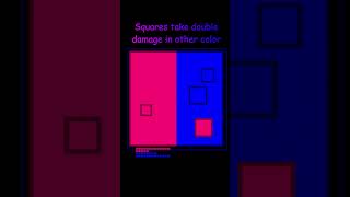 Comment the next color combinations you want to see square simulation coding battle [upl. by Annohsak]