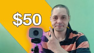 Papalook PA930 Webcam Review and Comparison w Logitech C920 [upl. by Plusch120]