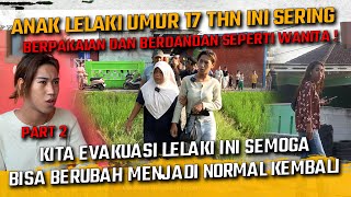 KITA EVAKUASI DAN MEMBAWA BEROBAT L3LAK1 INI [upl. by Stevy]