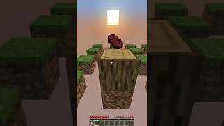 If I Were In Parkour Civilization minecraft nowayijustcalledthat gaming [upl. by Adeirf]