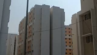 PCNTDA  PMRDA Sector 12 Housing Project  Spine Rd Bhosari PCMC Pune  Latest Video [upl. by Drolet]