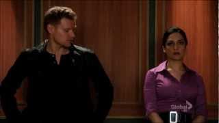 Kalinda Sharma amp Husband Nick Saverese FIGHT Season 4Ep1 Scene from The Good Wife TGW [upl. by Guadalupe]