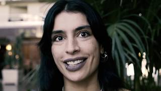 Sevdaliza on how her Iranian heritage informs her creativity  SXSW 2016 [upl. by Adnawad75]