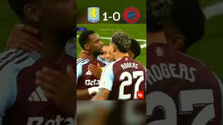 Aston villa vs Bayern 10 Highlights amp All Goals 2024 HD shortsastonvilla bayernmunichjhonduran [upl. by Myriam]