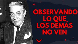 Aristóteles Onassis  Descubre lo que se Escapa a Todos [upl. by Harriot]