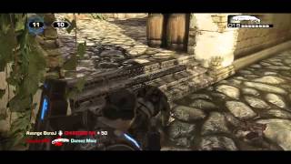 AvengeGoWs 3rd Clan Wars 2015 Teamtage INSANE [upl. by Aer]