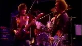 The Pirates  Johnny B Goode Rockpalast 1979 [upl. by Kappel377]