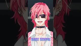 Yuri Ayato YBC 「EDIT4K」 bunny phonk [upl. by Fisken]