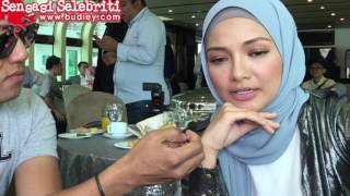 Betul Ke Neelofa Tidak Mahu Berlakon Dengan Fattah Amin dalam HERO SEORANG CINDERELLA [upl. by Nerrot746]