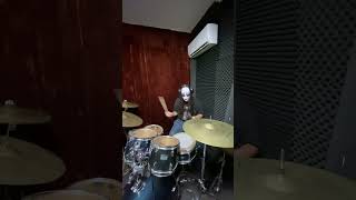 Slipknot  Duality Drum Cover [upl. by Meekah89]