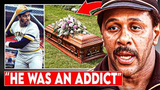 At 61 Willie Stargell Died A Tragic Death How He Lived Was Sad… [upl. by Septima]