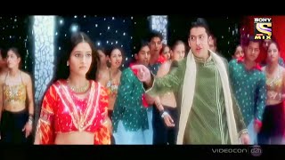 Nach Punjaban Nachle Chak De Naal Ve  Muskaan 2004 Aftab Shivdasani Gracy Singh  Superhit Songs [upl. by Percival]