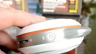 JBL Micro Wireless Speaker [upl. by Lorie]