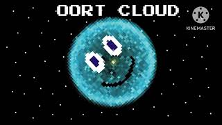 Oort Cloud  TheKidsPictureShow [upl. by Castora]