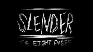 1220 AM  Slender The Eight Pages [upl. by Ahsenad]