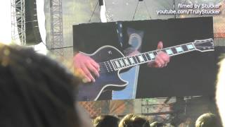 Amorphis  Mermaid Sonisphere Helsinki 04062012 FULL HD [upl. by Atlee467]