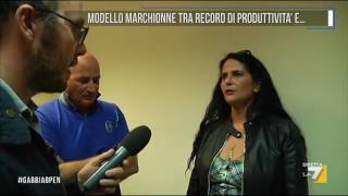 Modello Marchionne tra record di produttività e [upl. by Charline784]