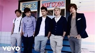 One Direction  Vevo GO Shows What Makes You Beautiful [upl. by Viviane]