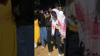 New nagpuri song 2024new nagpuri short videonew viral short video trending dance tiktok shorts [upl. by Etireugram903]