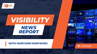 Visibility News Update [upl. by Nyladam]