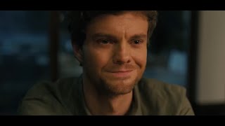 COMPANION Trailer 2025  Jack Quaid Stars in SciFi Thriller of Survival and Mystery [upl. by Nawad]