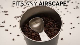 Airscape® Coffee Scoop [upl. by Eal338]