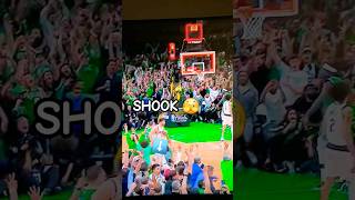 Celtics vs Mavericks Epic BuzzerBeater Highlights [upl. by Wilterdink]