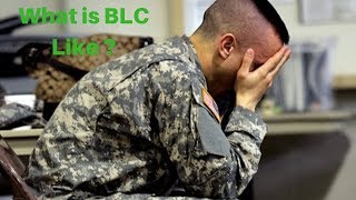 What is BLC Army [upl. by Audrit409]