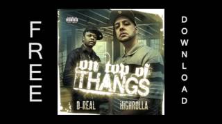 18 Guardian Angel By HighRolla  DReal Ft LeeLee [upl. by Melbourne]