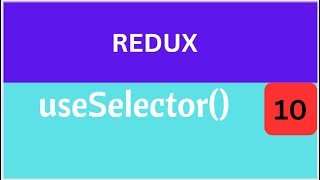 Mastering Redux Unveiling the Secrets of useSelector and useDispatch [upl. by Kirsch]