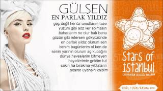 Gülşen  En Parlak Yıldız Stars of İstanbul 2O11 [upl. by Ursa363]