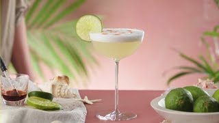 Pisco Sour  Coastal Living [upl. by Ellan459]