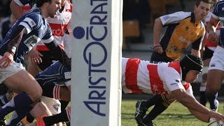 Round 16 Tuggeranong Vikings vs Royals highlights [upl. by Jobye]